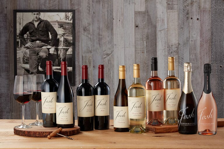 Josh Cellars