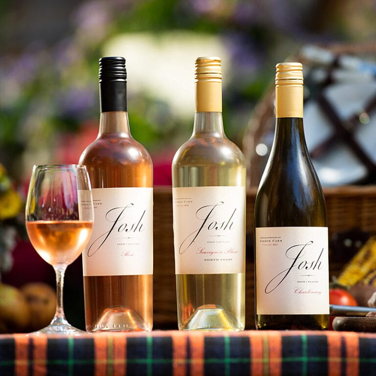 Josh Cellars
