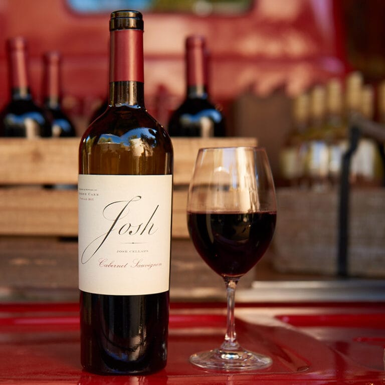 Josh Cellars