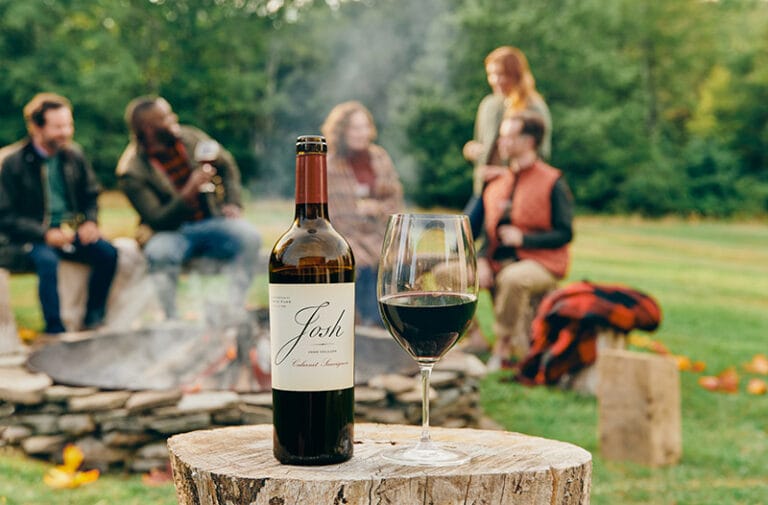 Josh Cellars