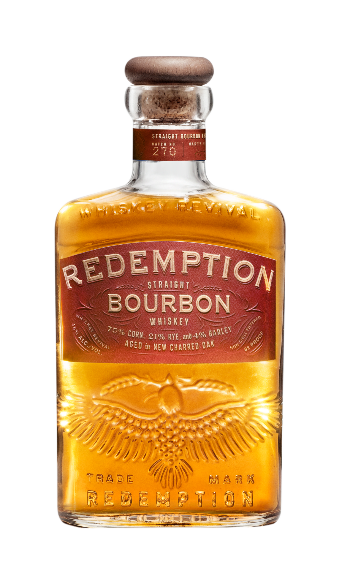 Redemption Whiskey